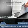 Universal Thickened Oil-Proof Range Hood Absorption Strips