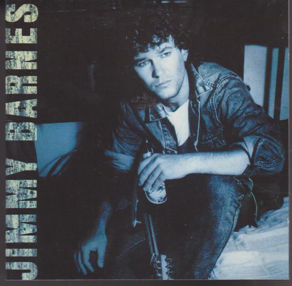 

CD JIMMY BARNES - Jimmy Barnes CDLEM12 Lemon Recording 2003 UK Rock Used