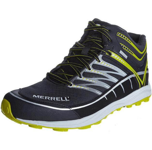 Ботинки Merrell Mix Master Mid WTPF EU 44