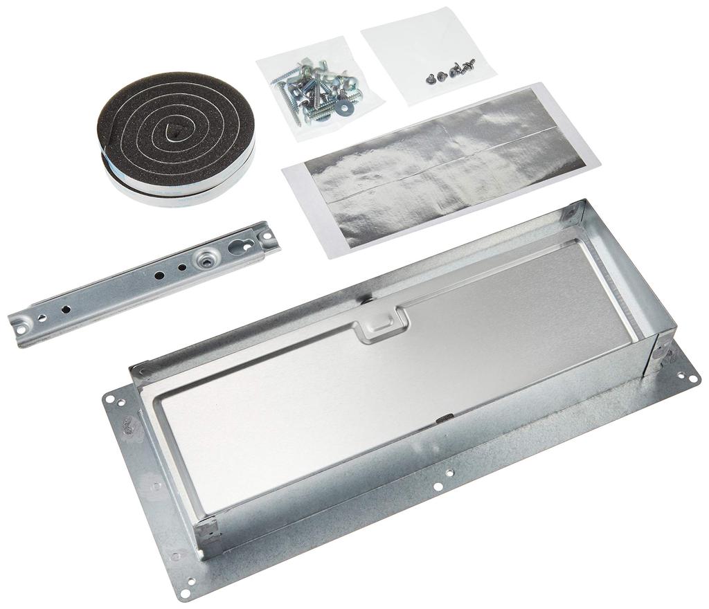 Panasonic Flache Dunstabzugshaube (Panasonic) FY-70HF4