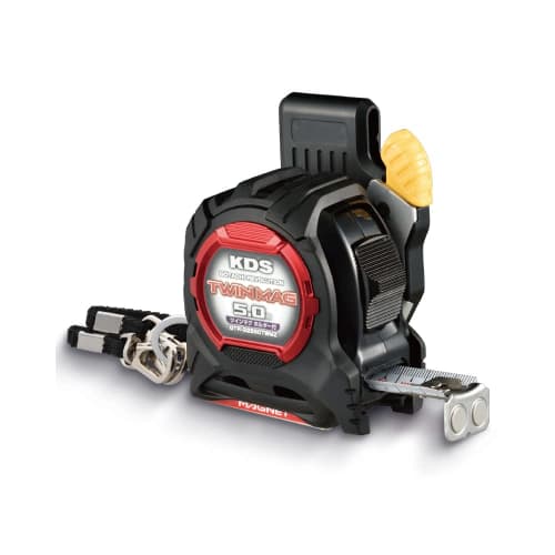 Muratec KDS Convex Rigid Stand, 5m, with Twin Mag Thick Nail Holder, GTR-G2550TWMZ