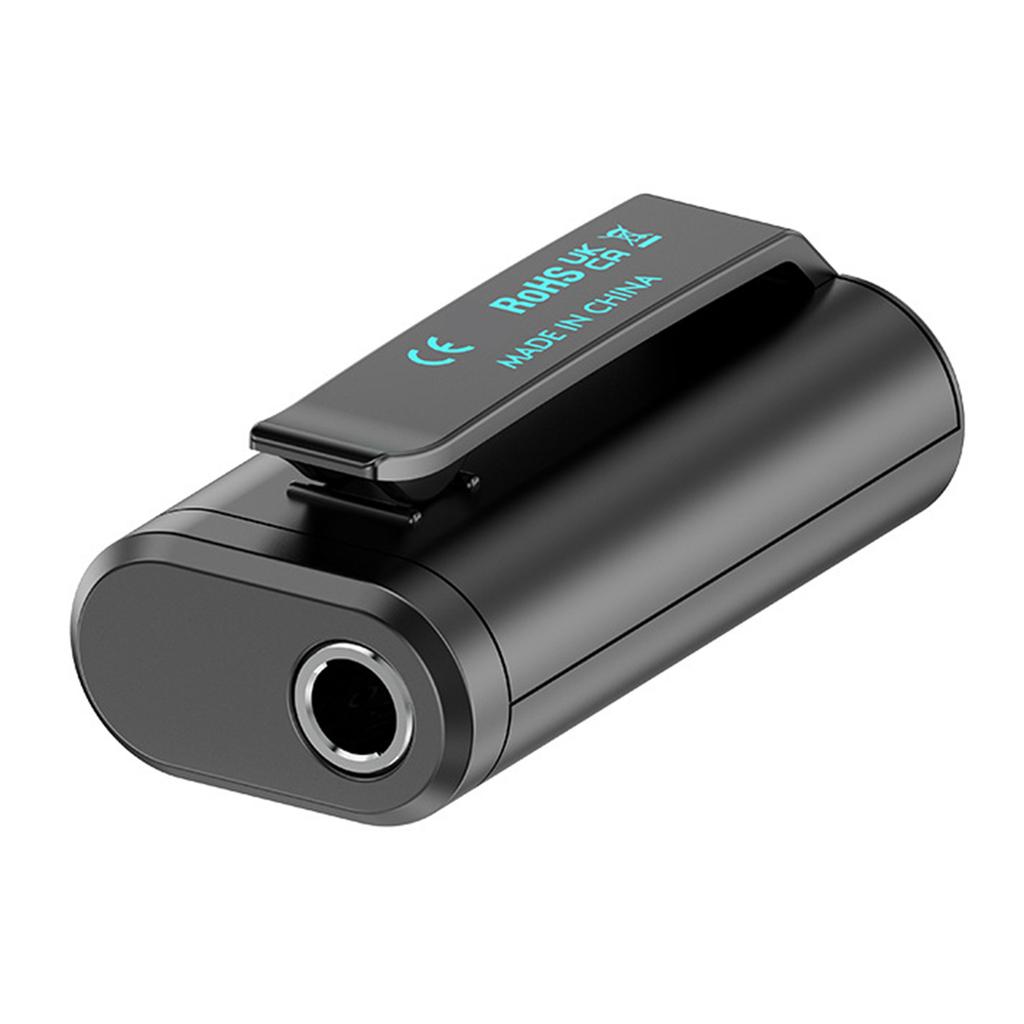 Digital Voice Recorder 48KHz Noise Cancelling Recording Support Player Professional Voice Activated Digital Audio Device