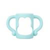 Heat Resistant Universal Handle Feeding Bottles Accessories Wide Mouth Grip Baby Bottle Handles