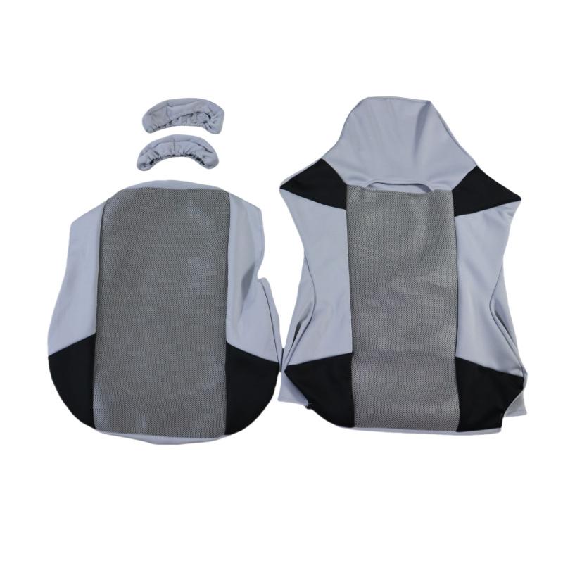 Чехол для игрового кресла Эластичный Дышащий Пылезащитный Защитный чехол для кресла Универсальный Мягкий Чехол на сиденье кресла-качалки Домашний Чехол для компьютерного кресла 4190₽