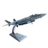 Jian-20 Fighter Jet Alloy Models