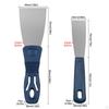 Putty Tool Metal Hand Flexible Paint for Applying Putty, Plaster, Cement Drywall