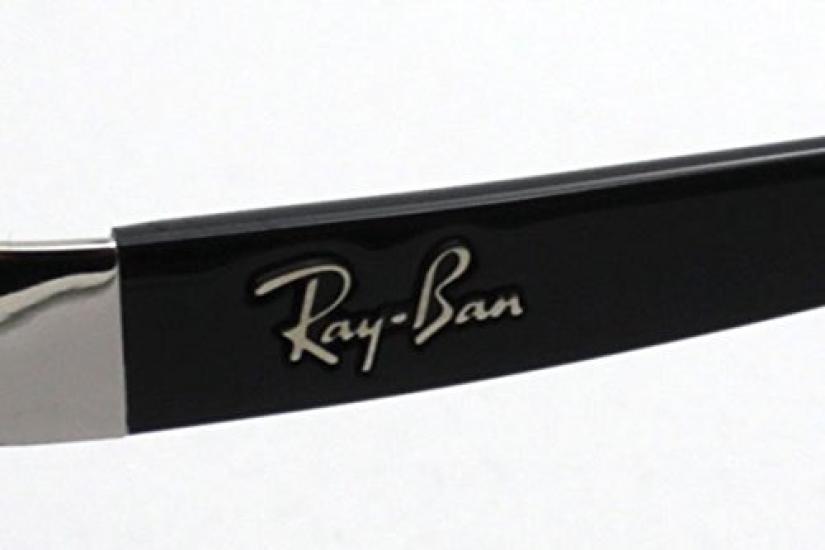 Ray-Ban RB3386 003/8G Tropfenförmige Sonnenbrille