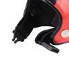 1PC Pet Chicken Helmet Small Hard Hat for Pet Hat Headgear Chicken Head Decorations Small Pet Suppl