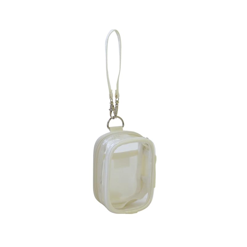 AM3307 100 myfa Decoration Box Pouch Mini Mini White