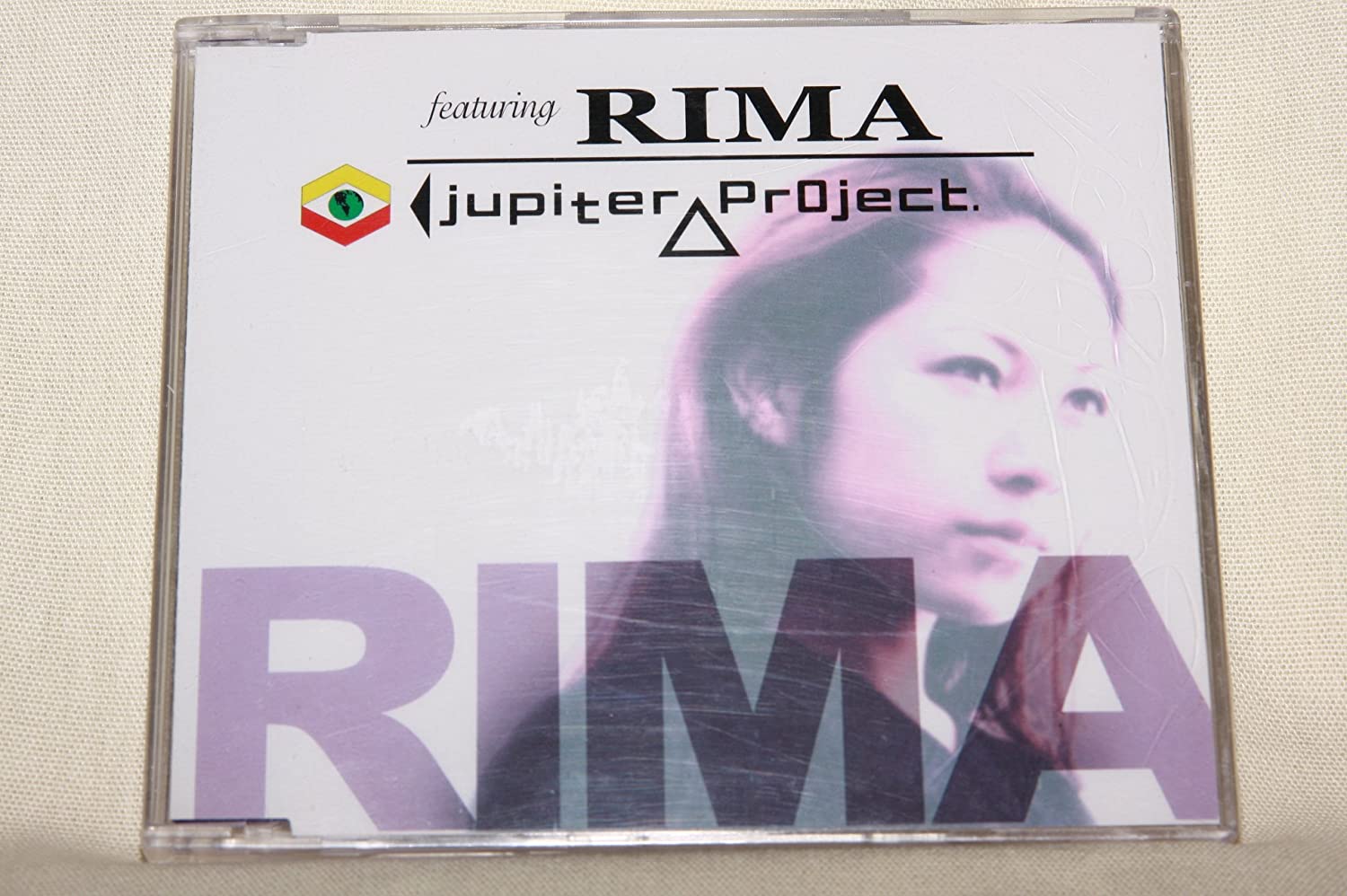 

CD - Graduation Photograph Japan Japanese Pop/Rock Used