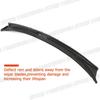 For BMW 1998-2006 E46 4 Door Sedan 320i 323i 325i 328i 330i M3 Windshield Wiper Cowl Panel Cover With Fixed Hook LHD 51718208483
