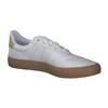 Adidas VULCRAID3R Skateboarding Footwear Beige Size Cm Sneakers, White/Footwear White/Magic (HQ1774), 28.0