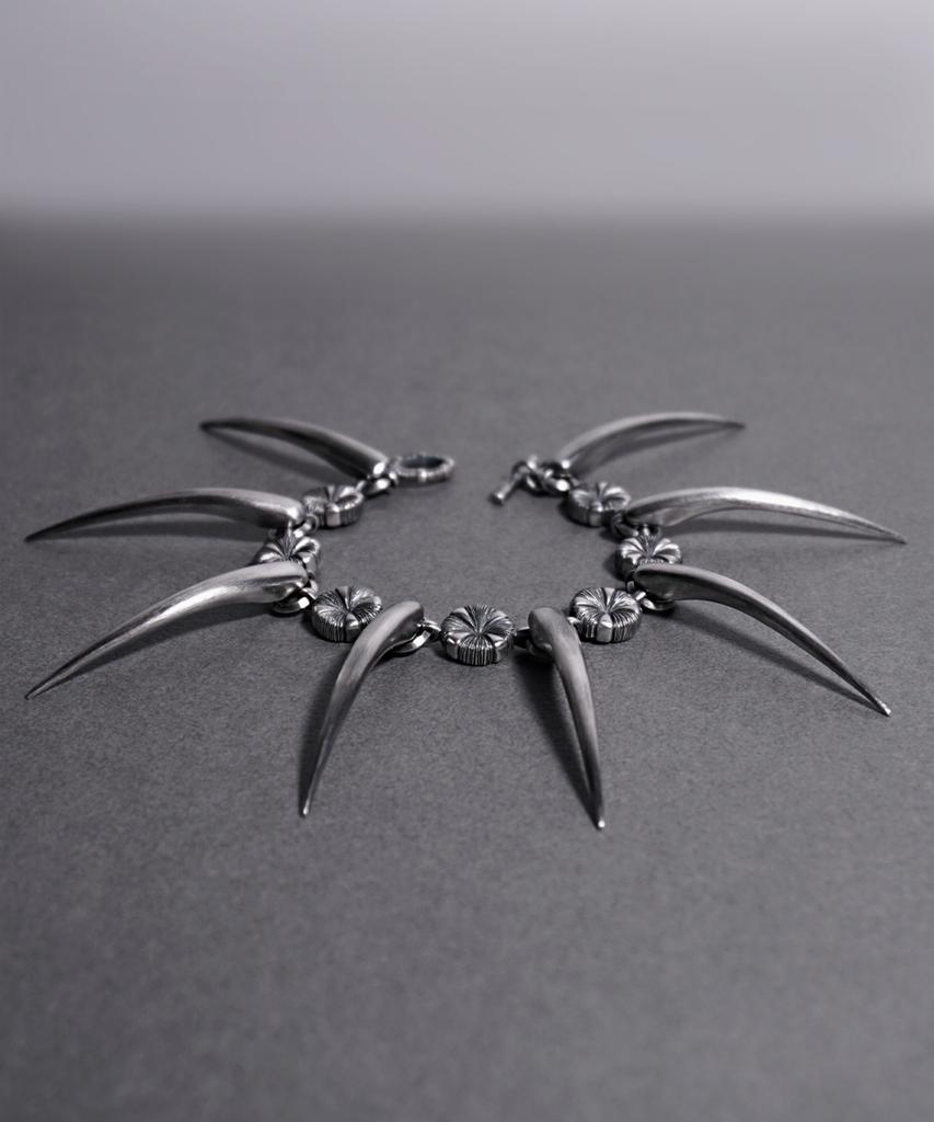 Godjake [Devoured] Mx-Bt Bracelet