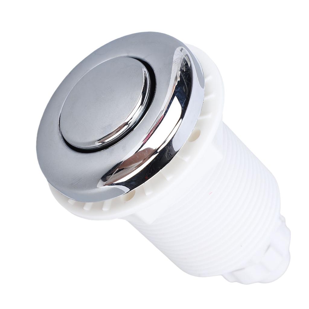 Spa Button PVC G1 Pressure Hot Tub Pneumatic Push Button for Spa Bath Tub Accessory