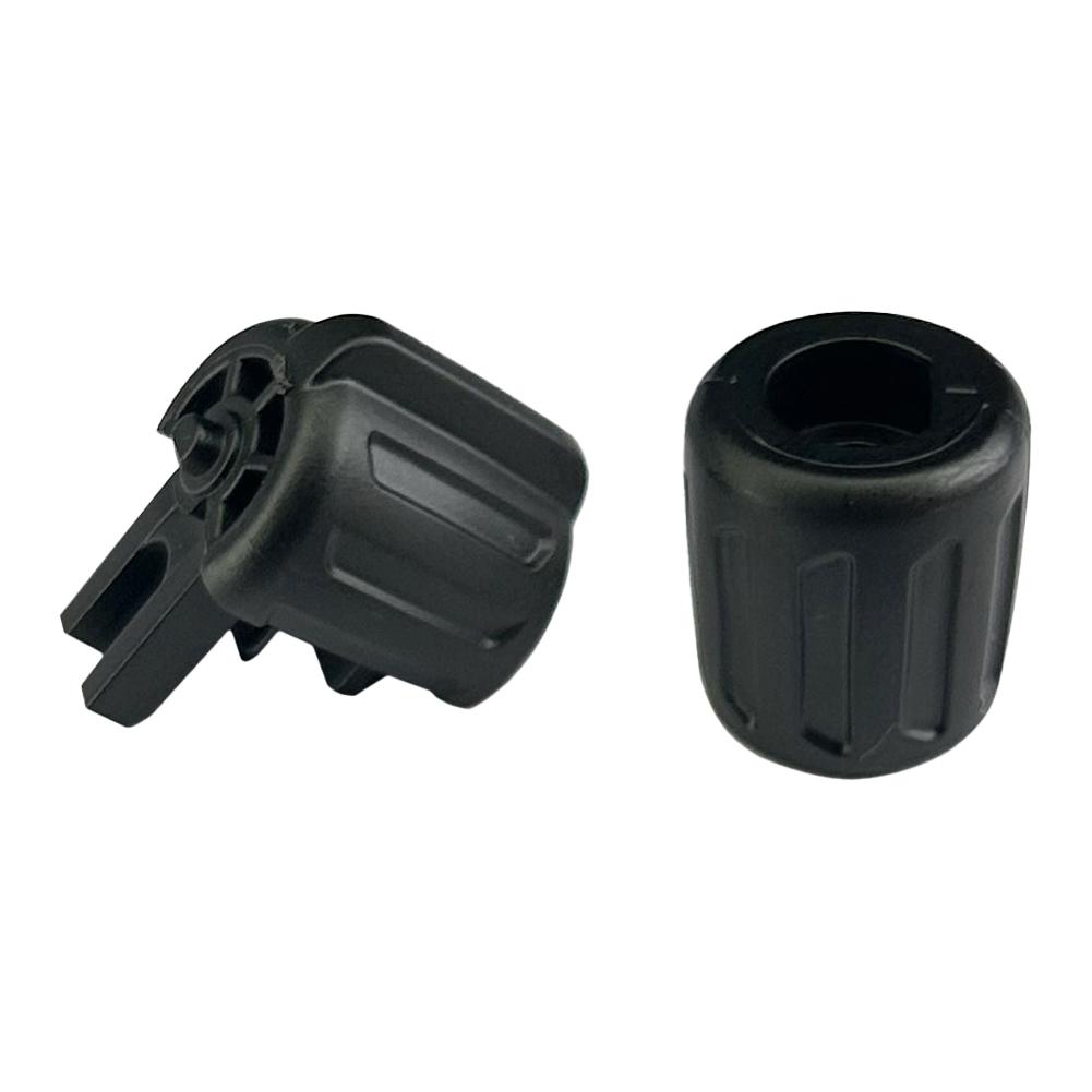 Black Car Multi-function Steering Wheel Control Button For BMW 1 3 4 5 6 7 Series F10 F11 F20 F30 F34 F36 F07 F01