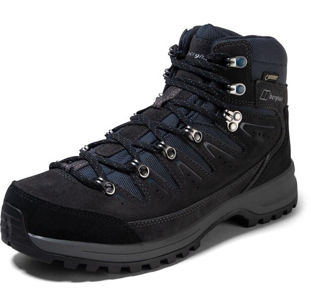 Ботинки Berghaus Explorer Trek Gore-tex