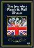 DVD MICK JAGGER, CHUCK BERRY, LITTLE RI - London Rock & Roll Show  MUSVD28549 ST CLAIR 2003 US Movies & DVD Used