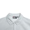 Fila White Versatile Trendy Casual Sports Jacket Men Jackets Rock-Gray F11M623706FGY
