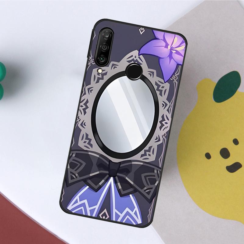 Coque Anime Honkai Star Rail Pour Huawei Nova Y61 Y60 Y70 Y90 5T 9 10 SE 3i 8i 11i P Smart 2019 P20 P40 Lite P30 Pro