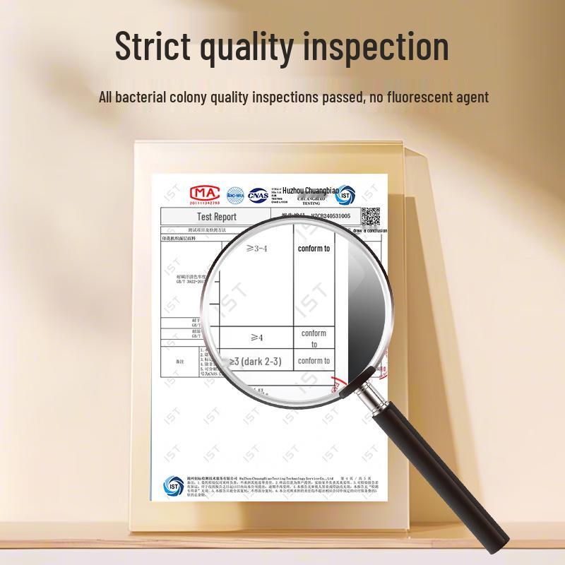 Washable & Reusable Leak-Proof Urine Pad