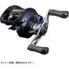 Daiwa Bait Reel 23 Saltist Tw Pe sPecial Tw100xhl