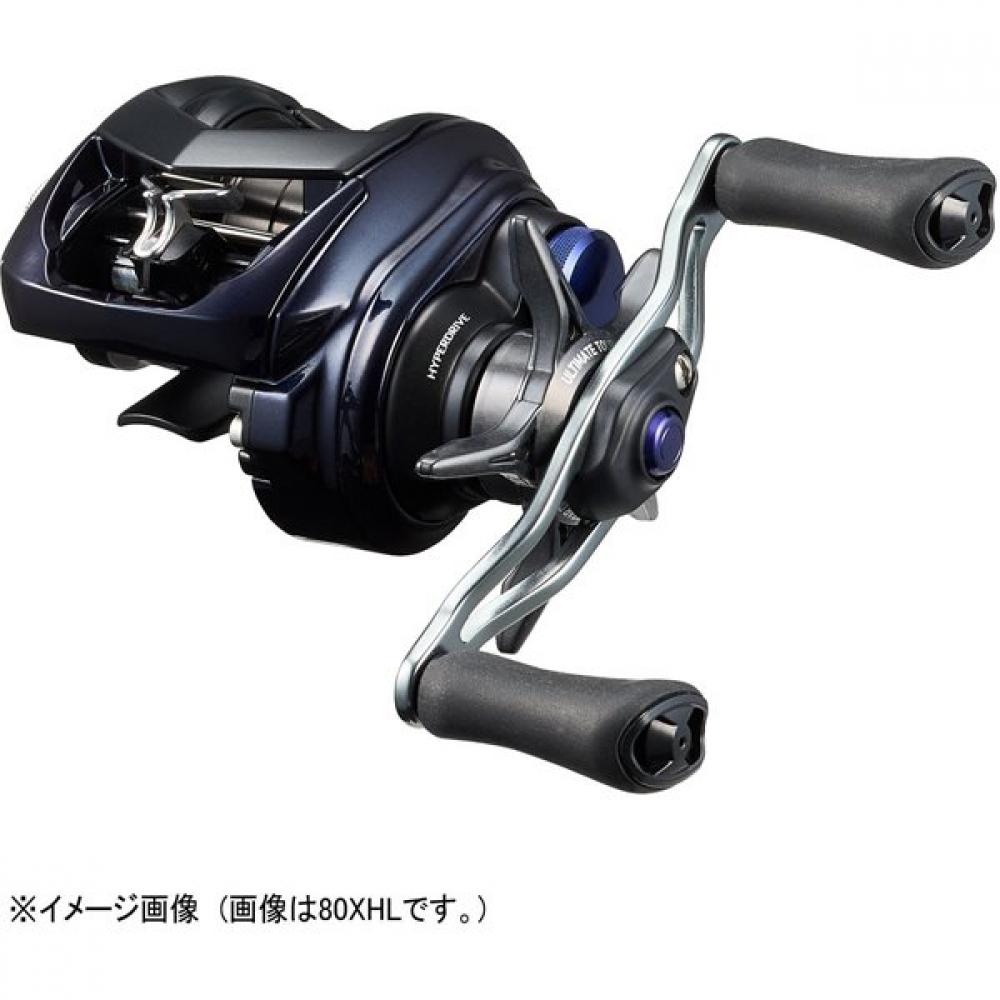 

Daiwa Bait Reel 23 Saltist Tw Pe sPecial Tw100xhl