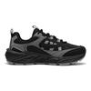 High Quality Leather Hiking Shoes Durable Outdoor Sport Men Trekking Leather Shoes Lace-Up Climbing Hunting Sneakers