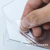 12pcs 3.15×2.76×1.57in Hexagon Mirror Wall Sticker Acrylic Self-adhesive Mirror Tile  Office