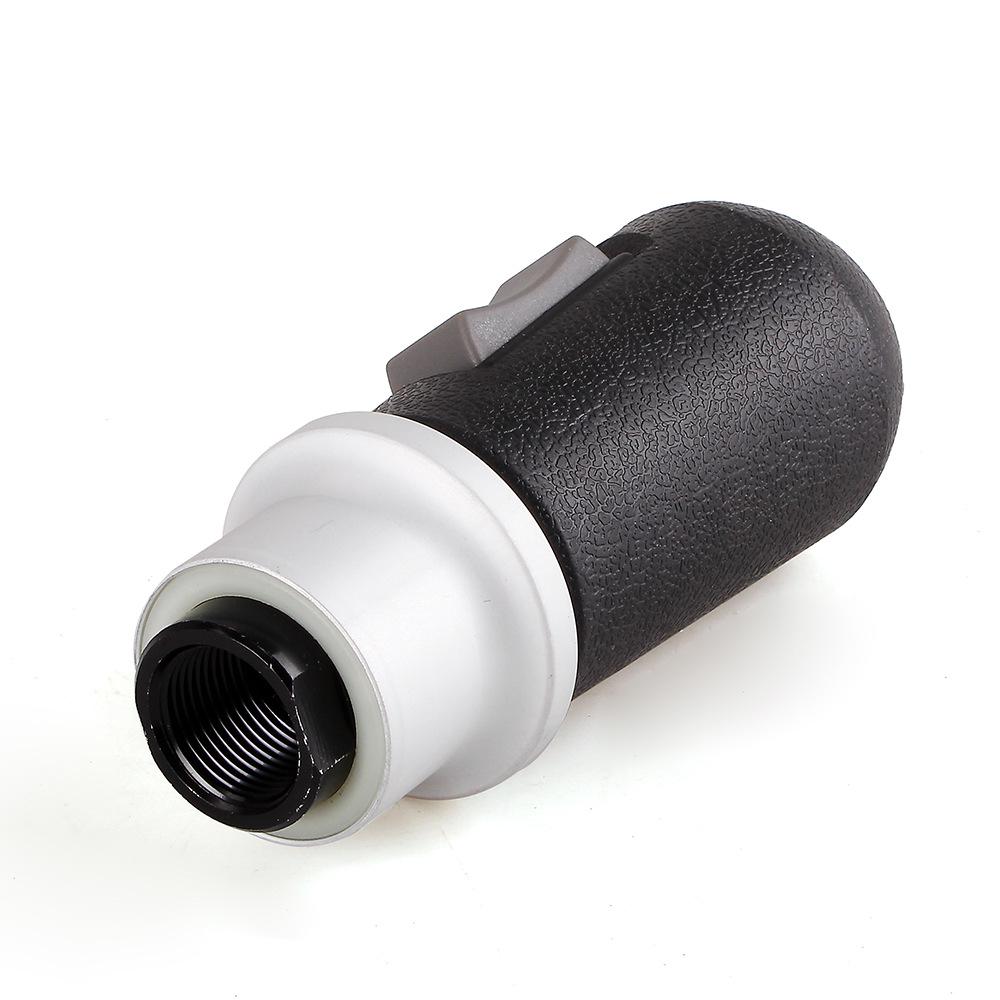 Scania 3/4 Serie LKW Schalthebelknauf 1377386