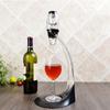 Acrylic Wine Aerator Professional Wine Pourer Household Wine Decanter  Bar