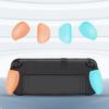 Grip Protective Case Shockproof PC Hard Shell Grips For Nintendo Switch 2 Ergonomic Grips Game Accessories