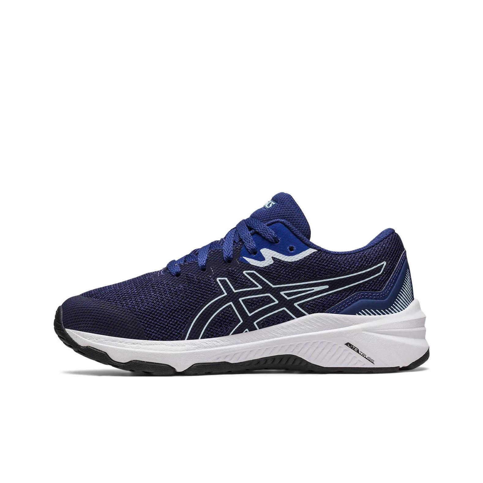 

кроссовки Asics GT-1000 11 Kids Sneakers Kids 1014A237-422