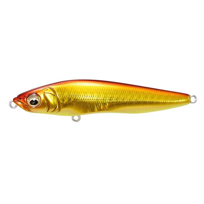 Megabass Homura 86 GG Akakin CB 86mm