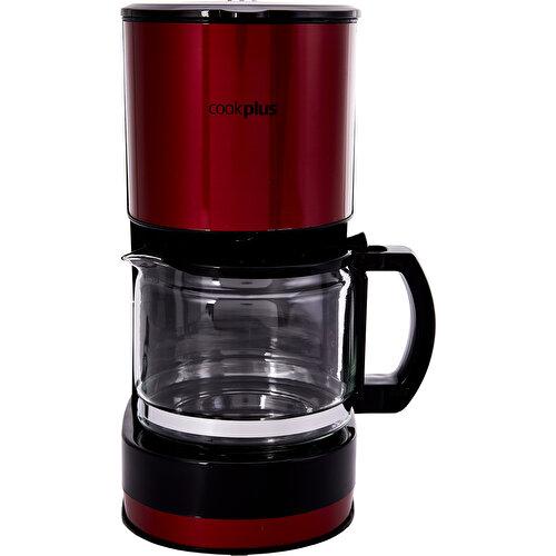 

Cookplus Coffee Keyf Красный 601