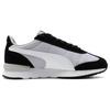 New PUMA R78 Wind2023 'Grey Black White' 392899-01