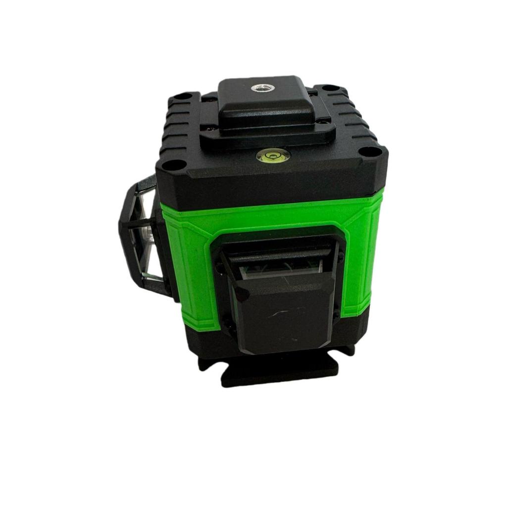 High Precision 12-Line Red Infrared Laser Level with Auto Leveling