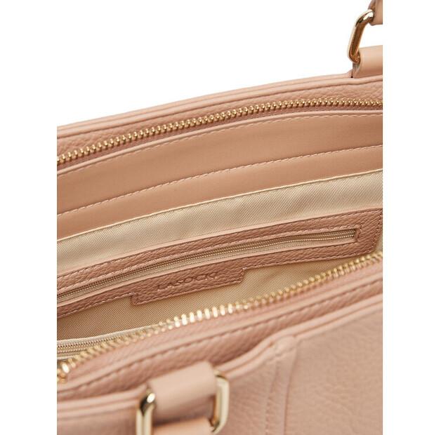 Handbag Lasocki LSK-X-001-07 Beige
