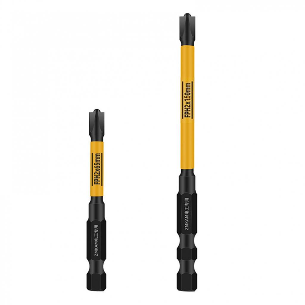 5.5mm Screwdriver Bit Clearly Marked For Electric Drills