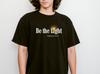 Christian T Shirt Mathew 514 Bible Verse Gift Be The Light Comfort Colors Inspirational Gift Religious Celestial Sun Shirt