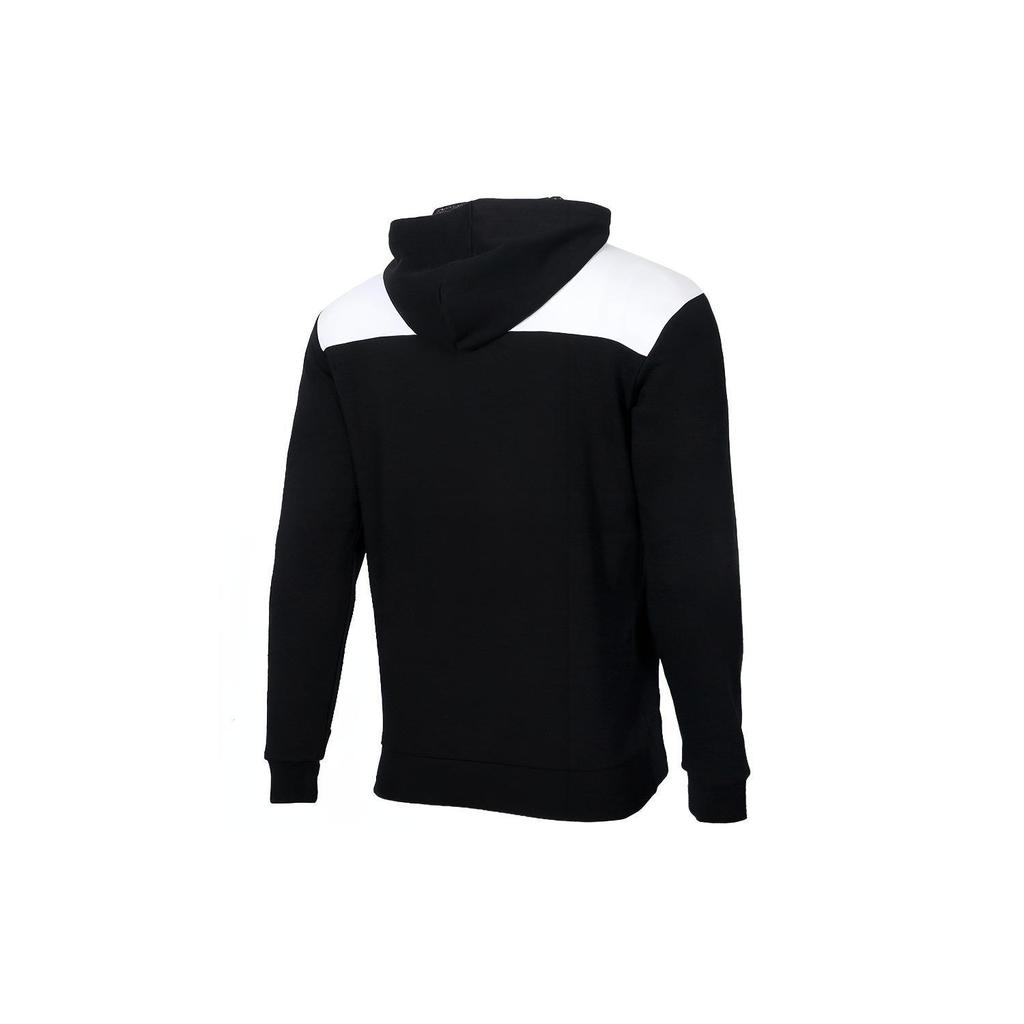 Puma Sweatshirts Men's Black Hooded Moderate Regular 844167-51