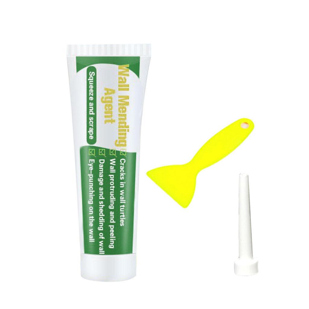 Wall Mending Agent Wall Wall Crack Nail Agent