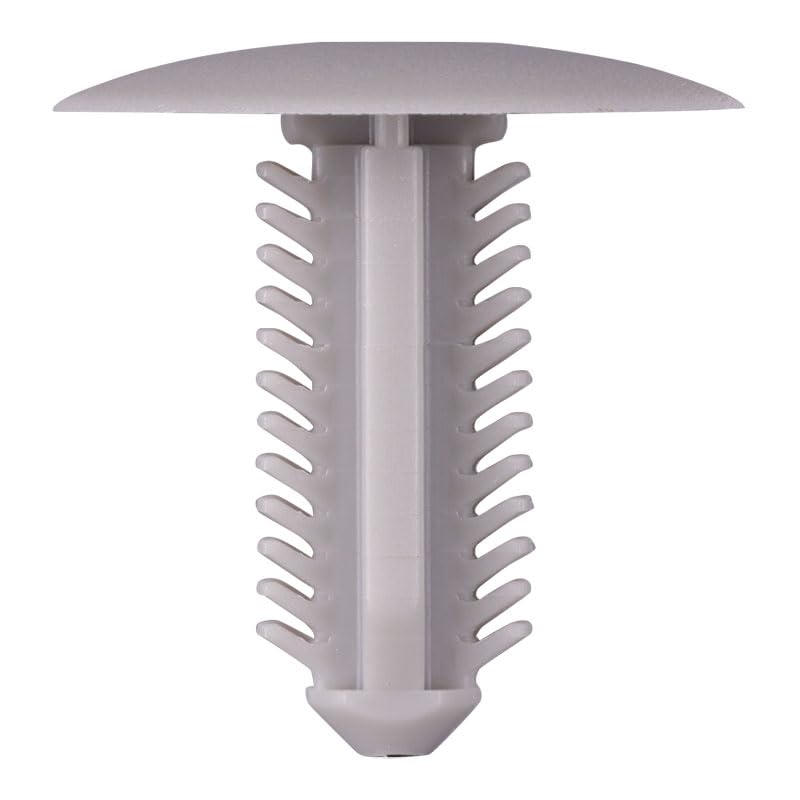 

10 Pcs Lining Clip Roof Head Lining Toyota Lexus IS 250C IS 350C Hiace Genuine Number 63399-26050-B0 CT-703 NT-703 NCT-703-10