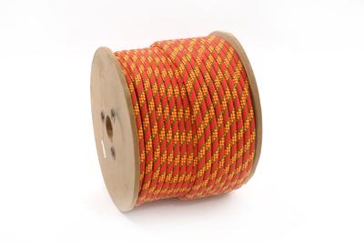 Braided Polypropylene Line 8Mm Ppf 100Mb - 100Mb - Lpp 8 100