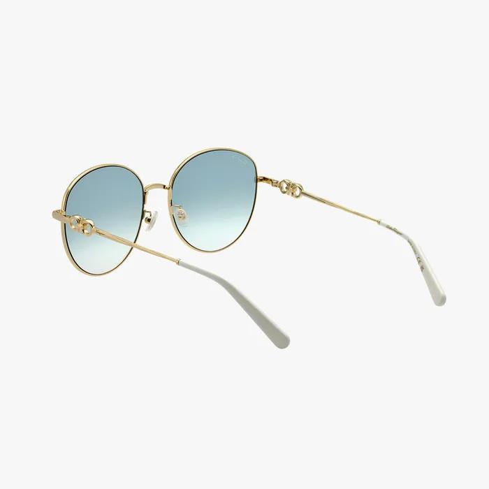 Sunglasses (SF305SLBK 733 59)