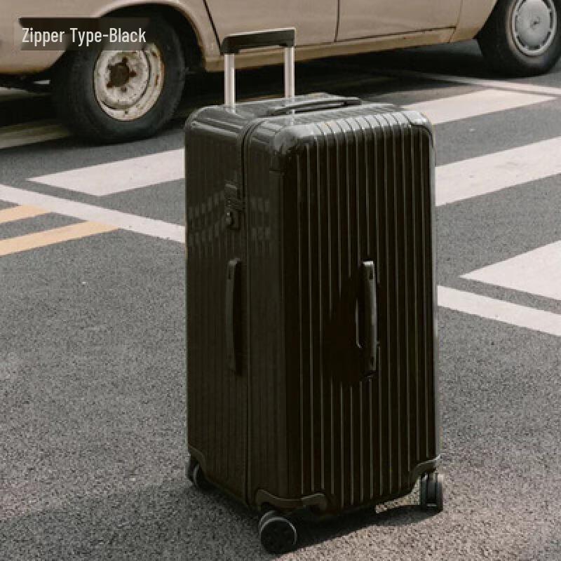 OEING Large Capacity Hardshell Suitcase 32 inch