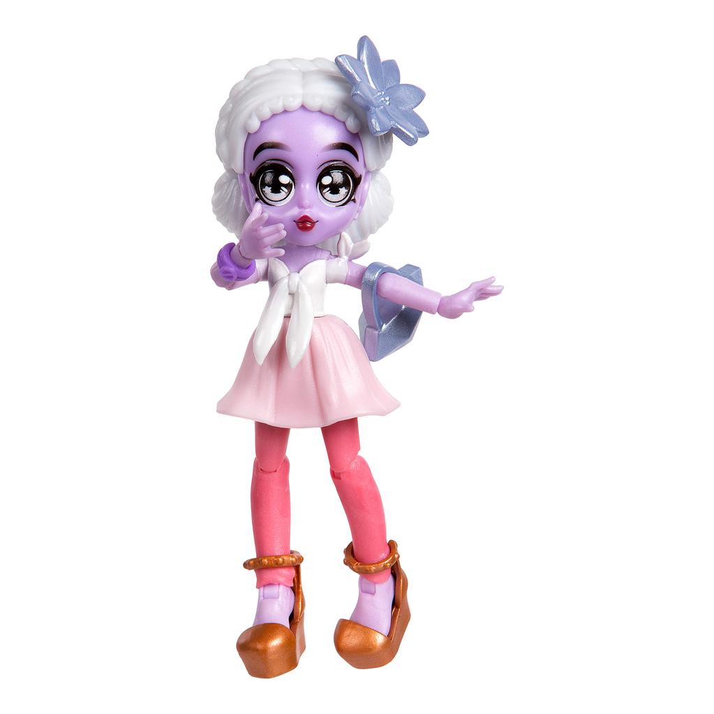 Capsule Chix- Emballage Individual Giga Glam, 59201, Multicolore