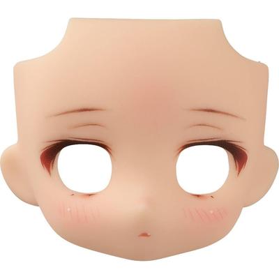 Nendoroid Nendoroid Puppe Anpassbares Gesicht Make-up Rena 02 Mandelmilch