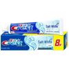 Crest Salt White Fluorid Zahnpasta, 6 x 200g Packung