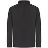 Finden & Hales Unisex Adult Quarter Zip Tracksuit Top