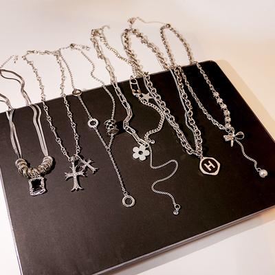 Collares y colgantes – Collares
